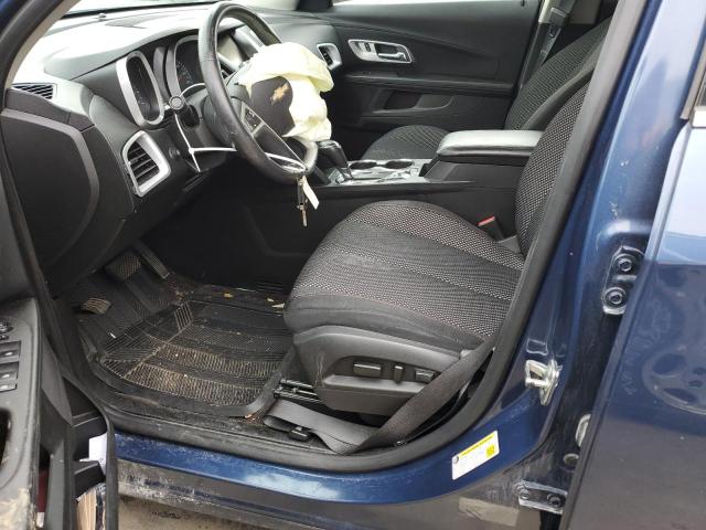 Photo 7 from auction – 2016 CHEVROLET EQUINOX LT with VIN 2GNALCEK1G6174661