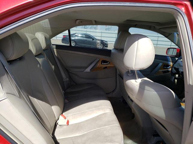 Photo 10 from auction – 2007 TOYOTA CAMRY LE with VIN 4T1BK46K37U043183