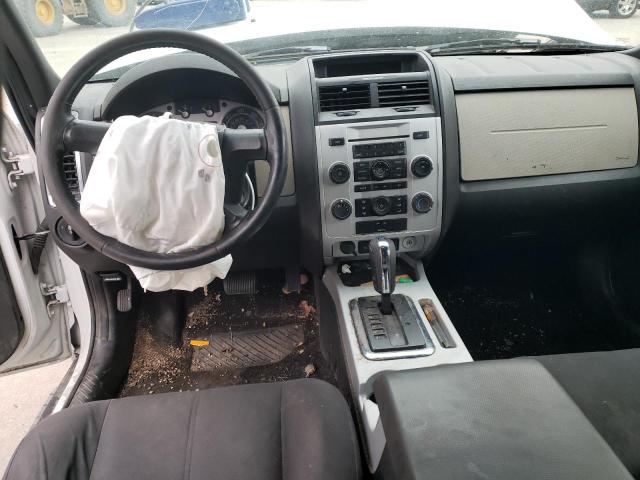 Photo 8 from auction – 2008 MERCURY MARINER with VIN 4M2CU81148KJ36939