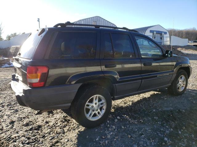Photo 3 from auction – 2004 JEEP GRAND CHER with VIN 1J4GW48SX4C338174