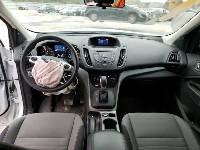 Photo 8 from auction – 2015 FORD ESCAPE SE with VIN 1FMCU0G9XFUB32301