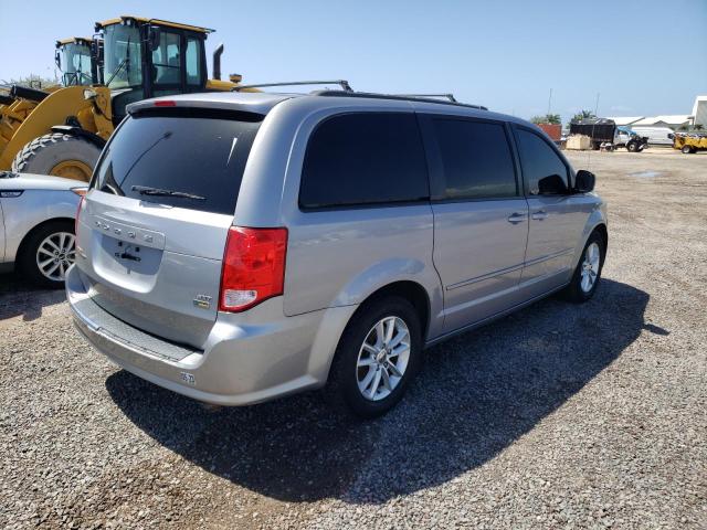Photo 3 from auction – 2016 DODGE GRAND CARA with VIN 2C4RDGCG1GR309649