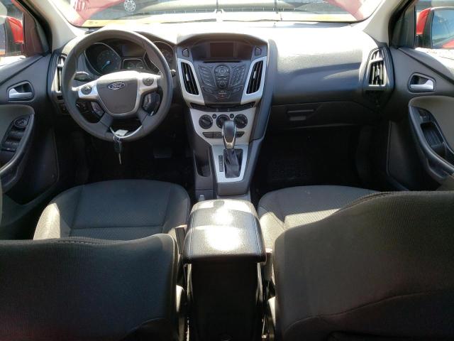 Photo 8 from auction – 2013 FORD FOCUS SE with VIN 1FADP3K26DL355309