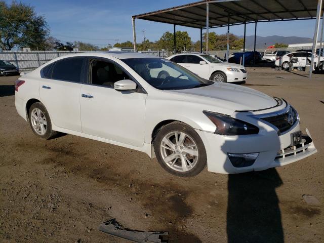 Photo 4 from auction – 2013 NISSAN ALTIMA 2.5 with VIN 1N4AL3AP1DN550931