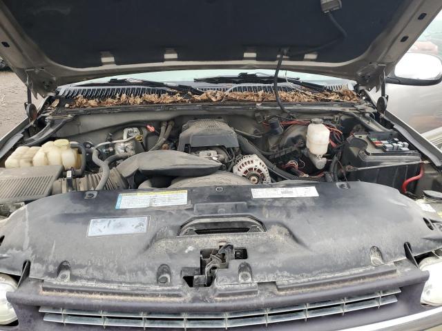 Photo 11 from auction – 2000 CHEVROLET SILVERADO with VIN 1GCEK19T4YE262105
