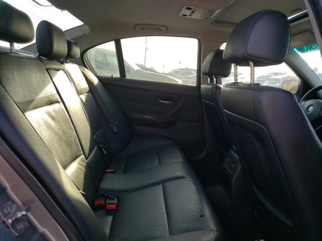 Photo 10 from auction – 2010 BMW 328 I SULE with VIN WBAPH5G53ANM70238