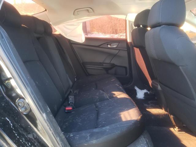 Photo 10 from auction – 2016 HONDA CIVIC EX with VIN 2HGFC2F76GH005681