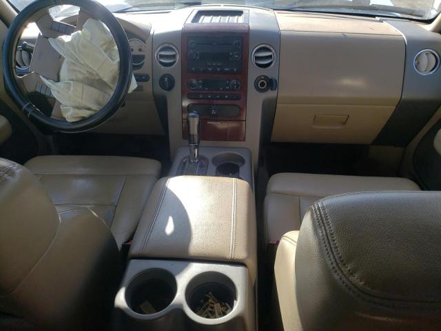 Photo 8 from auction – 2006 FORD F150 SUPER with VIN 1FTPW14566FA14029