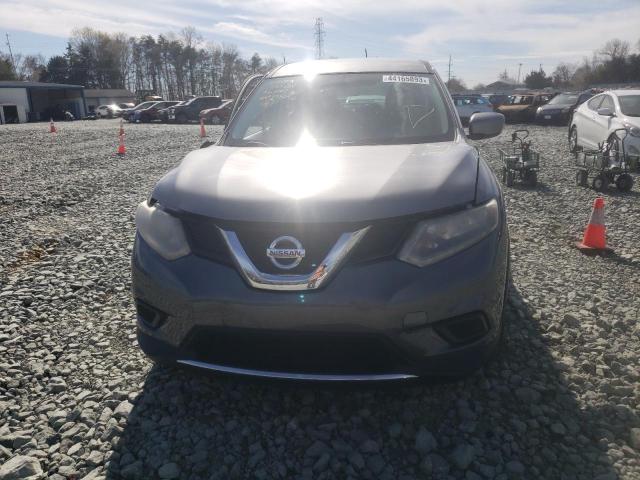 Photo 5 from auction – 2016 NISSAN ROGUE S with VIN KNMAT2MTXGP663556