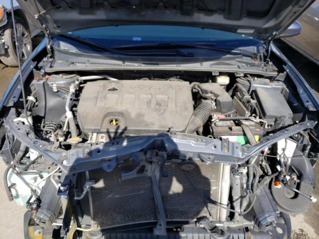 Photo 11 from auction – 2015 TOYOTA COROLLA L with VIN 2T1BURHE6FC380929