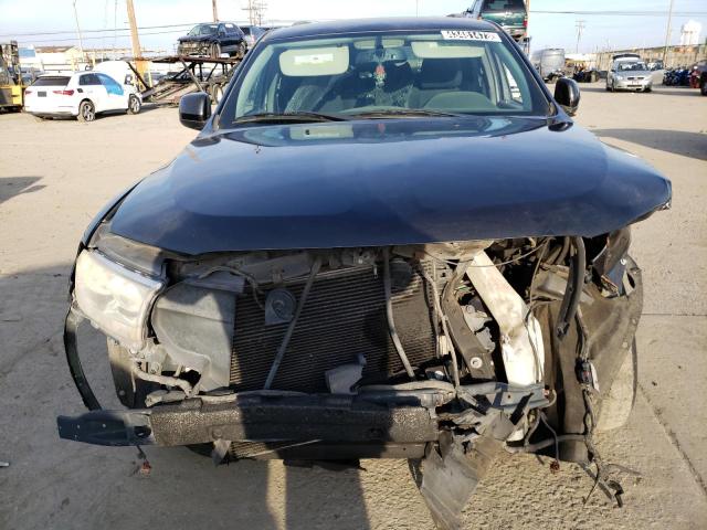 Photo 5 from auction – 2013 DODGE DURANGO SX with VIN 1C4RDHAG0DC660646