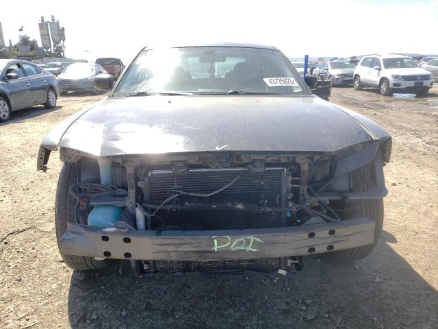 Photo 5 from auction – 2008 DODGE CHARGER R/ with VIN 2B3KA53H48H119375