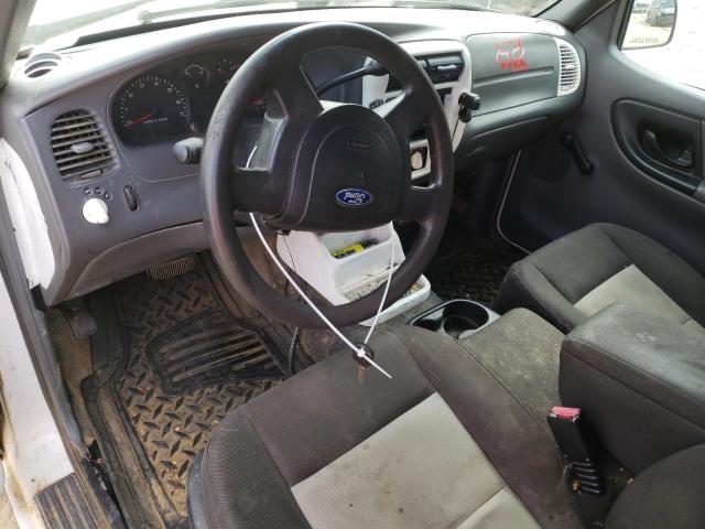 Photo 8 from auction – 2004 FORD RANGER SUP with VIN 1FTZR15E94PB36020