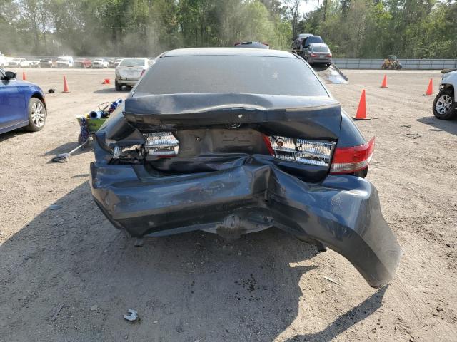 Photo 6 from auction – 2003 HONDA ACCORD EX with VIN 1HGCM66543A014443