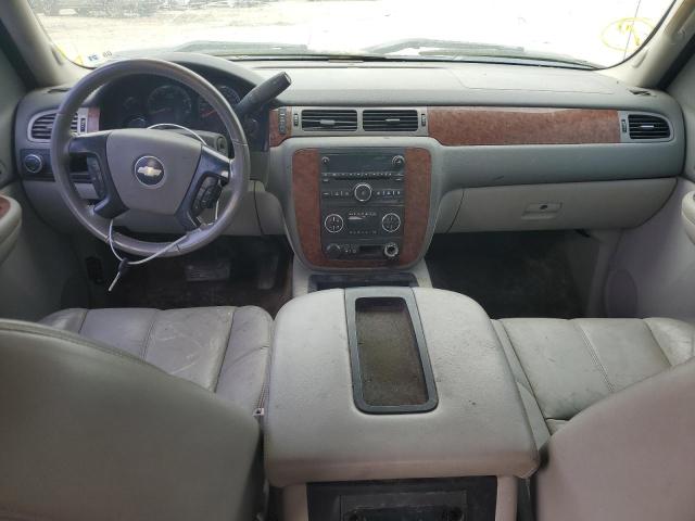 Photo 8 from auction – 2008 CHEVROLET SILVERADO with VIN 1GCJC33618F148535