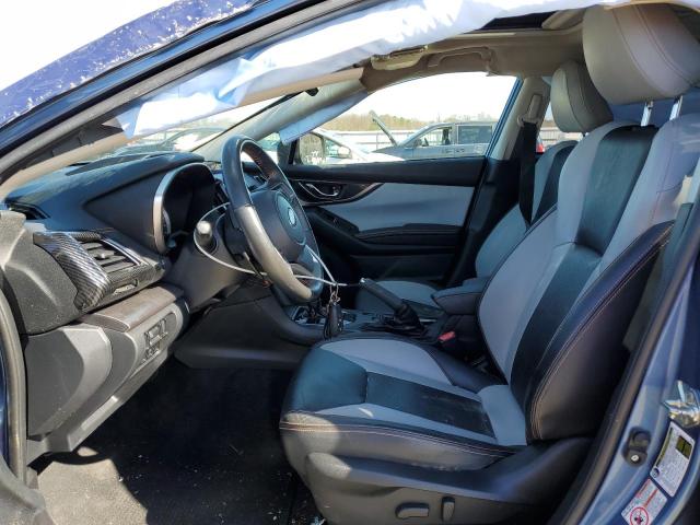 Photo 7 from auction – 2018 SUBARU CROSSTREK with VIN JF2GTALCXJ8256748