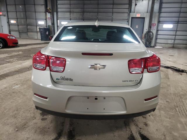 Photo 6 from auction – 2015 CHEVROLET MALIBU 2LT with VIN 1G11D5SL5FF307031