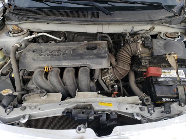 Photo 12 from auction – 2006 PONTIAC VIBE with VIN 5Y2SL65816Z444493
