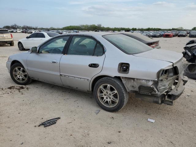 Photo 2 from auction – 2000 ACURA 3.2TL with VIN 19UUA5664YA040094