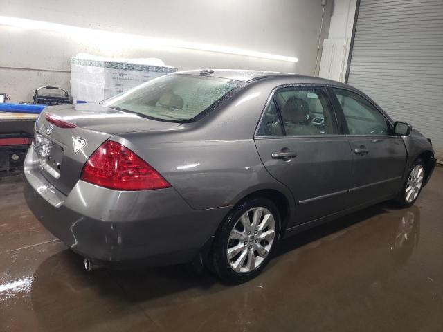 Photo 3 from auction – 2007 HONDA ACCORD EX with VIN 1HGCM66577A097596