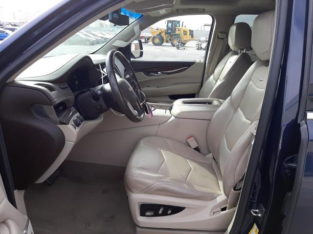Photo 7 from auction – 2017 CADILLAC ESCALADE P with VIN 1GYS4CKJ0HR170381