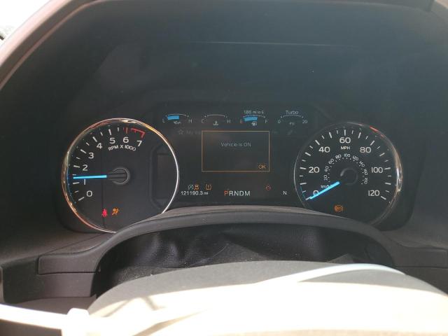 Photo 9 from auction – 2019 FORD F150 SUPER with VIN 1FTEW1E48KFA08336