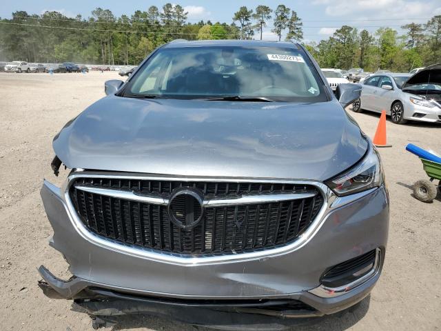 Photo 5 from auction – 2021 BUICK ENCLAVE ES with VIN 5GAERBKW4MJ198088