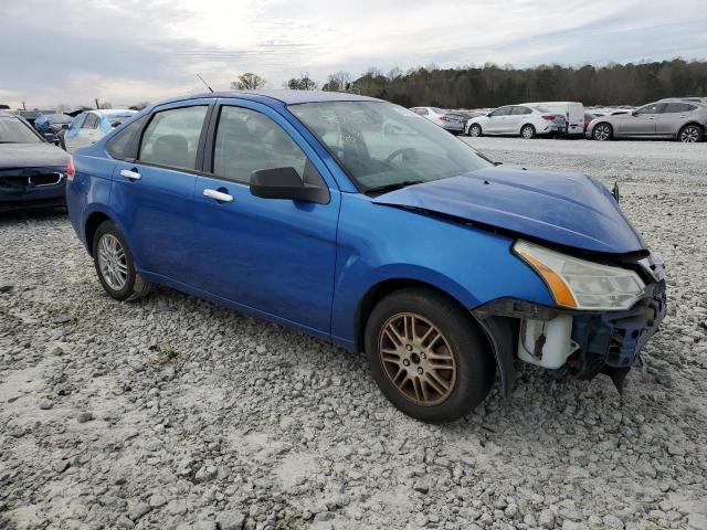 Photo 4 from auction – 2010 FORD FOCUS with VIN 1FAHP3FN9AW277088