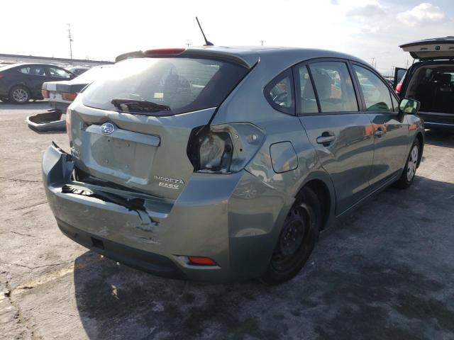 Photo 3 from auction – 2016 SUBARU IMPREZA with VIN JF1GPAA62GG247319