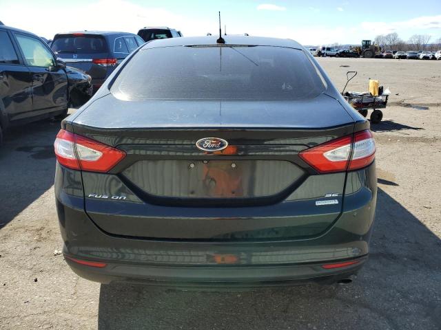 Photo 6 from auction – 2015 FORD FUSION SE with VIN 3FA6P0HD3FR217571
