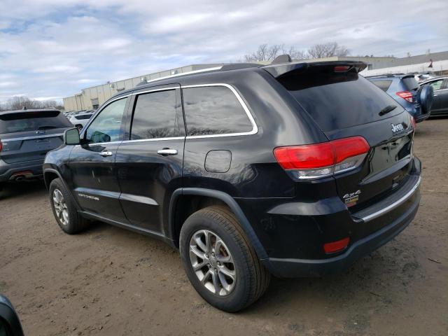 Photo 2 from auction – 2015 JEEP GRAND CHER with VIN 1C4RJFBG5FC233526