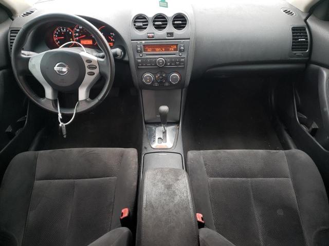 Photo 8 from auction – 2009 NISSAN ALTIMA 2.5 with VIN 1N4AL21E19N448352