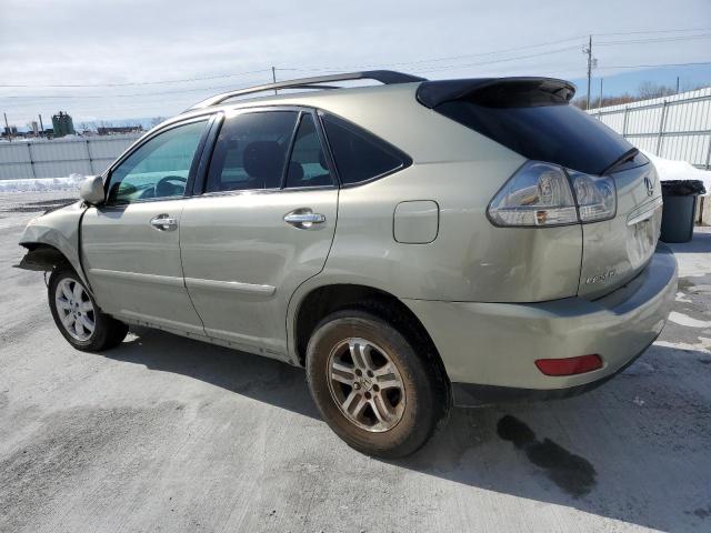 Photo 2 from auction – 2008 LEXUS RX 350 with VIN 2T2GK31U28C028827