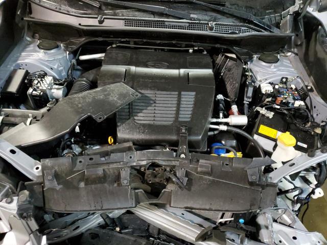 Photo 12 from auction – 2021 SUBARU FORESTER P with VIN JF2SKAFCXMH502615
