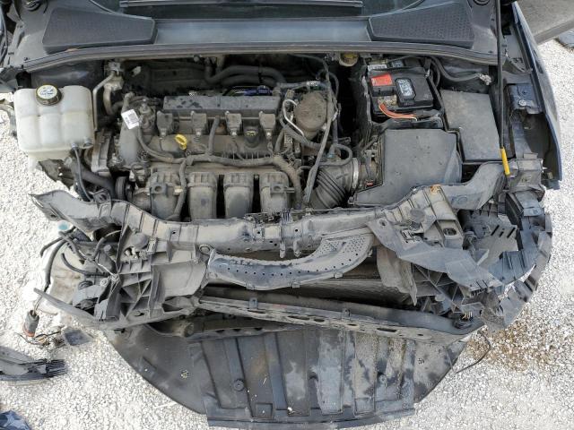 Photo 11 from auction – 2016 FORD FOCUS SE with VIN 1FADP3F29GL233834