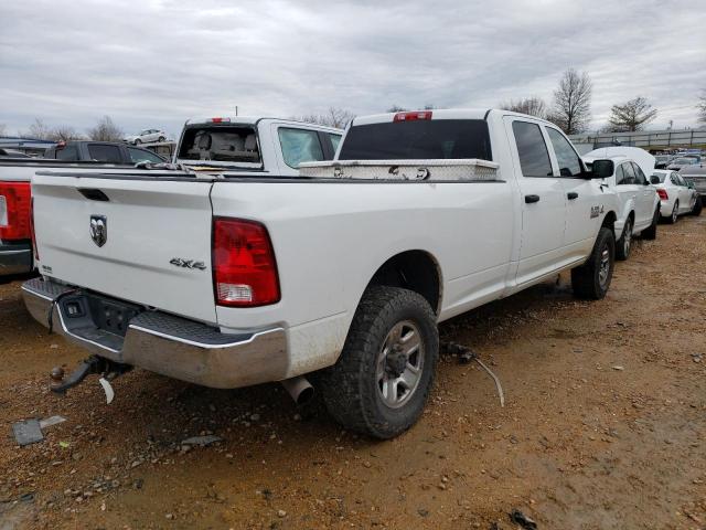 Photo 3 from auction – 2017 RAM 2500 ST with VIN 3C6UR5HLXHG519428