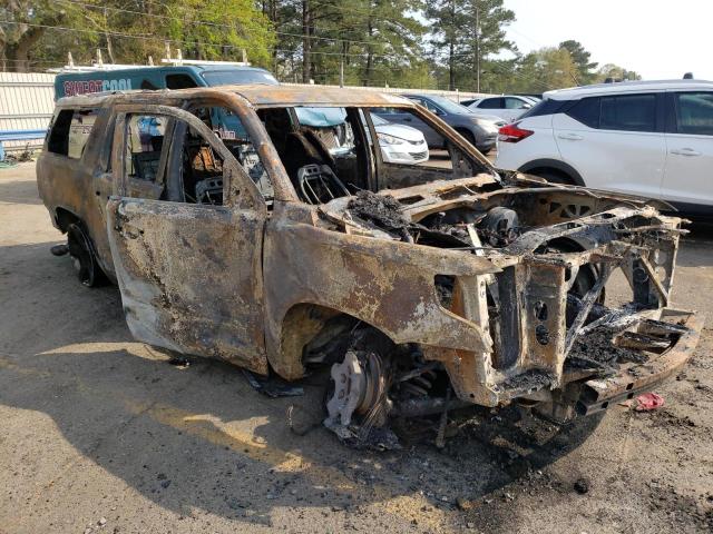 Photo 4 from auction – 2017 CHEVROLET SUBURBAN C with VIN 1GNSCHKC7HR261940