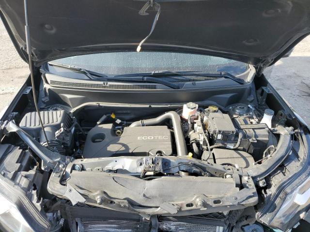 Photo 11 from auction – 2021 CHEVROLET EQUINOX LS with VIN 2GNAXHEV4M6124795
