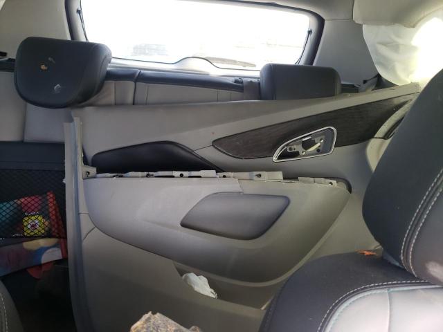 Photo 10 from auction – 2015 BUICK ENCORE with VIN KL4CJCSB7FB077238