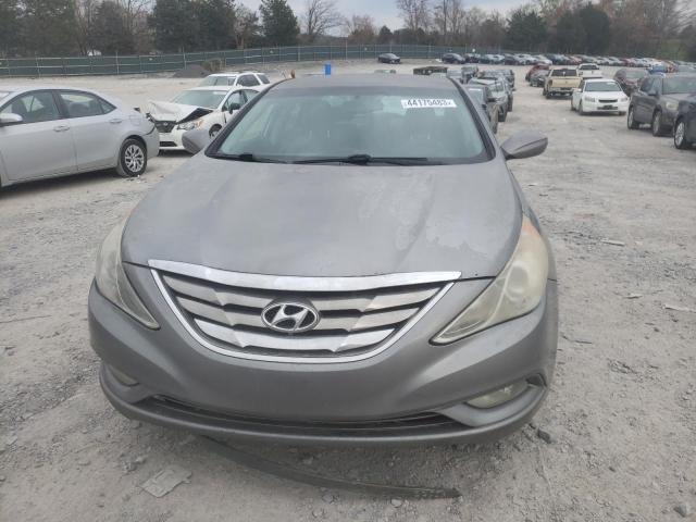 Photo 5 from auction – 2012 HYUNDAI SONATA with VIN 5NPEC4AC3CH343910