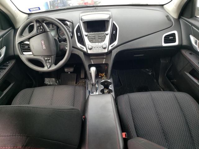 Photo 8 from auction – 2012 GMC TERRAIN SL with VIN 2GKALMEK1C6349911