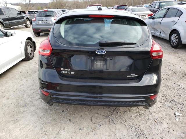 Photo 6 from auction – 2015 FORD FOCUS SE with VIN 1FADP3K22FL386785
