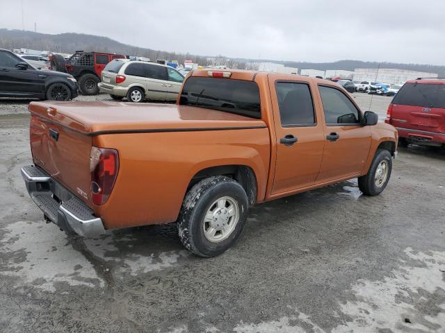 Photo 3 from auction – 2006 GMC CANYON with VIN 1GTCS136868283156