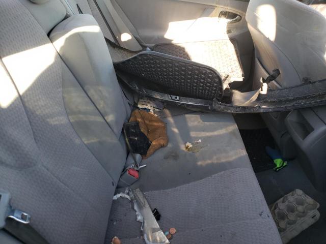 صورة رقم 10 من المزاد - 2011 TOYOTA CAMRY BASE مع VIN 4T4BF3EK7BR187303
