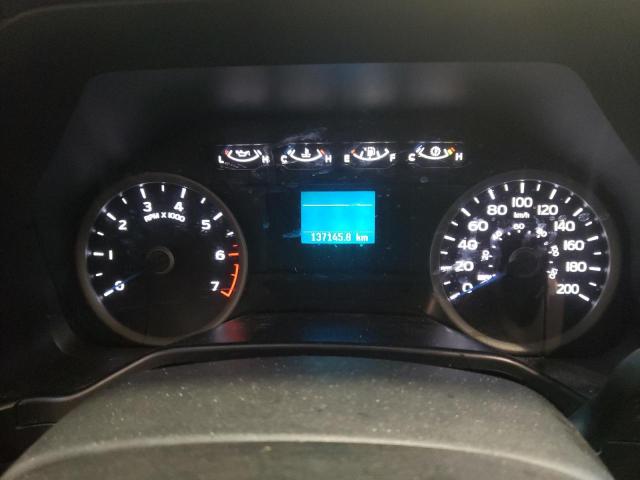 Photo 9 from auction – 2016 FORD F150 SUPER with VIN 1FTFX1EF3GFD26374