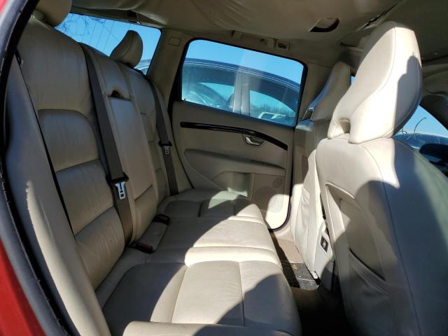 Photo 10 from auction – 2009 VOLVO V70 with VIN YV1BW982691101918