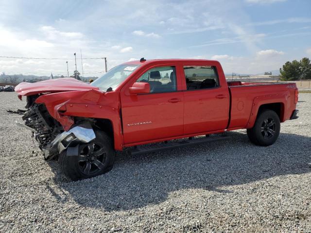 CHEVROLET 1500 2014 with VIN 3GCUKREC8EG163825 - Photo from auction