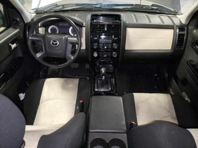 Photo 8 from auction – 2008 MAZDA TRIBUTE I with VIN 4F2CZ02Z98KM01271