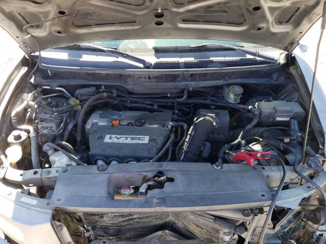 Photo 12 from auction – 2007 HONDA ELEMENT EX with VIN 5J6YH187X7L007379