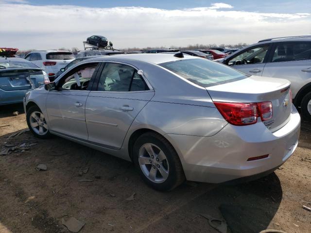 Photo 2 from auction – 2014 CHEVROLET MALIBU LS with VIN 1G11B5SL6EF198082